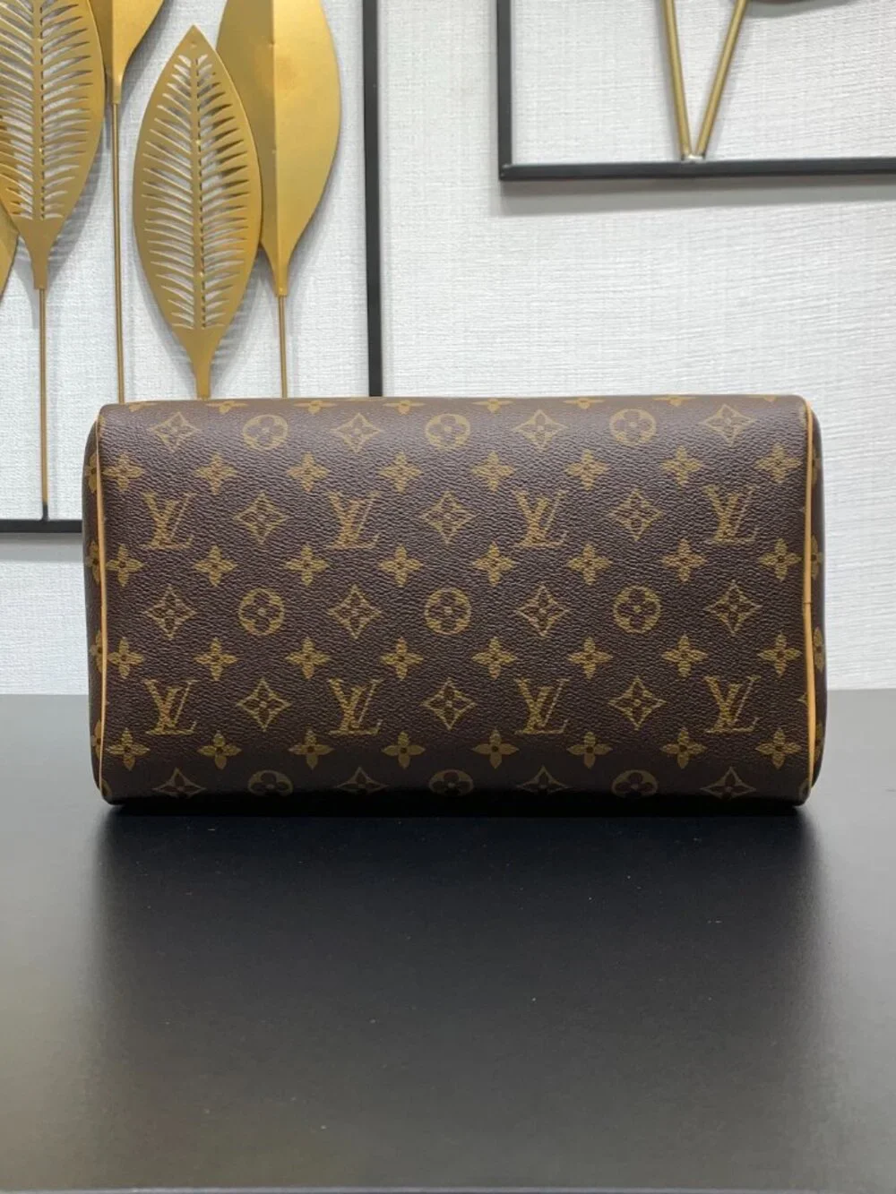 Louis Vuitton Speedy Soft Bandoulière 30